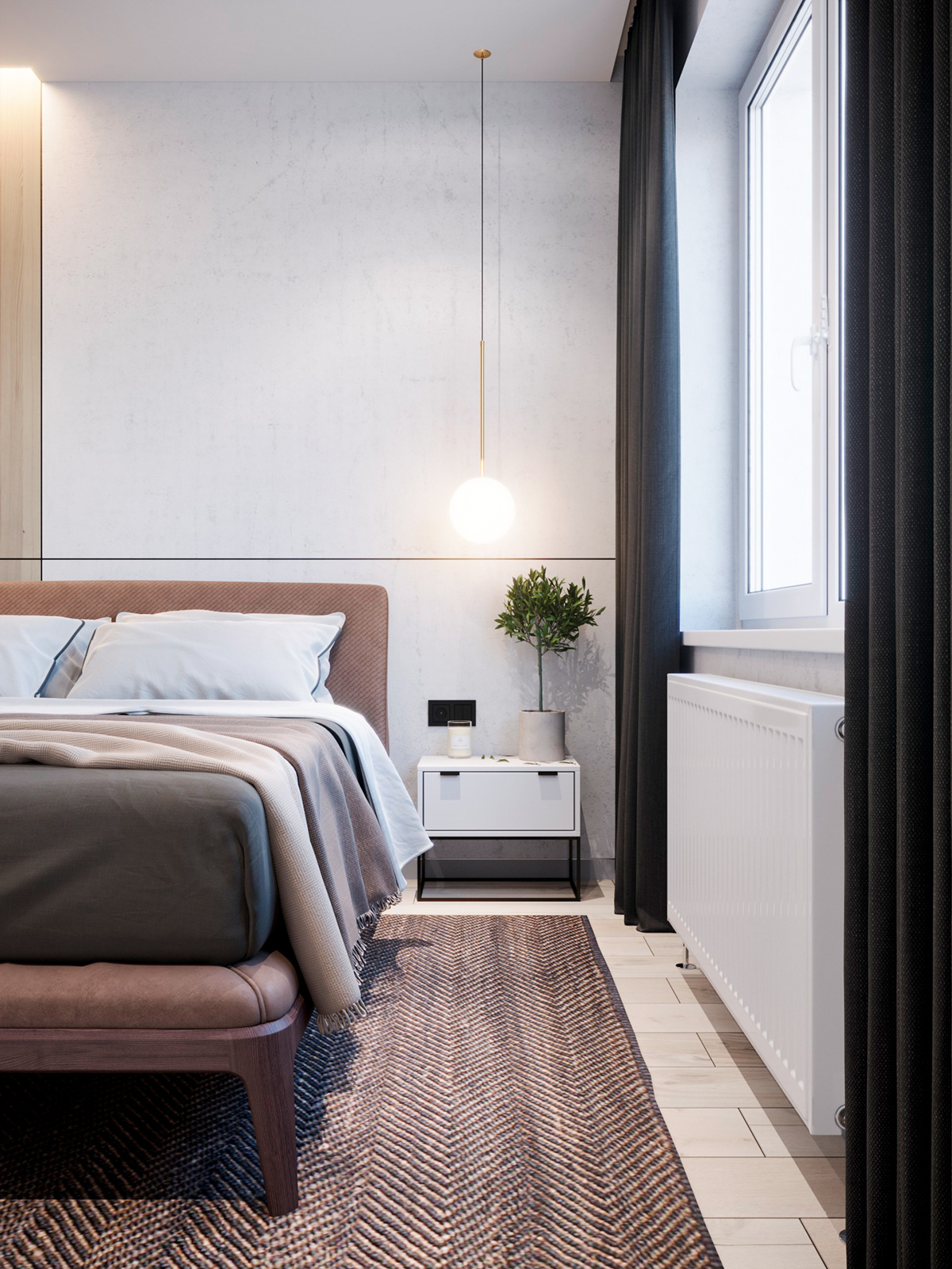 Bedroom Furniture Ideas